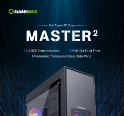 ������ GAMEMAX MASTER 2 - �������� 16