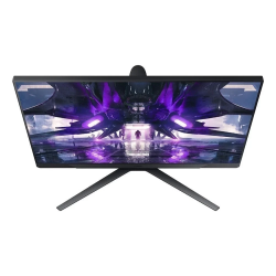 SAMSUNG Монітор ігровий VA 24",1920*1080,180 Гц,HDMI,DP LS24DG300EIXUA - Картинка 5