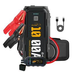 Пускозарядний пристрій ATRIA JS-A1000 - Картинка 2