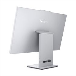 LENOVO моноблок 27QHDM/C7-240H/16/1TB SSD/Intel HD/DOS/WK M/Cloud Grey IdeaCentre AIO 27IRH9 - Картинка 12