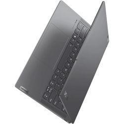 LENOVO ноутбук 14WUXGAT_OLED/U5-125H/16/512/Intel HD/W11/ BL/Pen/Storm grey Yoga 7 2 in 1 14IML9 - Картинка 11