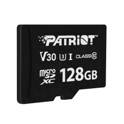 Карта памяти Карта пам'яті PATRIOT PSF128GVX31MCX - Картинка 4