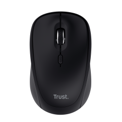 ����� TRUST Yvi+ Mouse black (25512)