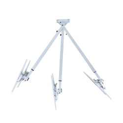 Кронштейн SECTOR CM-0604T White - Картинка 10