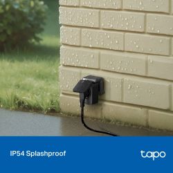 ������� �������� Wi-Fi ������� TP-Link, Tapo P410M   Tapo P410M - �������� 6