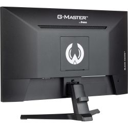 IIYAMA 23.8" 16:9 ігровий IPS РК монітор, 1920х1080, 1 мс (MPRT), 100 Гц, Adaptive Sync, 1xHDMI 1.4/1xDP 1. G2445HSU-B2 - Картинка 10