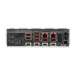 GIGABYTE M���������� ����� sAM5 AMD X870E 2xHDMI/2xUSB4 Typ e-C 5xM.2 (10&5)GbE LAN ATX  X870E AORUS MASTER X3D - �������� 6