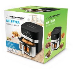 ESPERANZA  PESCE ALLA GRIGLIA  5 , 1400 ,   0-60 , . 80C  200C, . EKA003 -  3