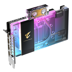 ³�������� GIGABYTE GV-N5080AORUSX WB-16GD - �������� 2