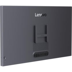 LENOVO 26.5" 16:9 ігровий QD-OLED РК монітор, 3840х2160, 120 Гц, 0,03 мс (GtG), 99% DCI-P3, HDR400, FreeSyn Yoga Pro 27UD-10 - Картинка 18