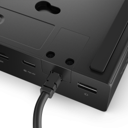 Док станція LENOVO USB4 Smart Dock 5500 (40BC0135EU) - Картинка 13