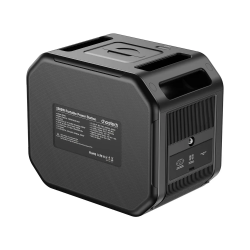���������� ������� ������� CHOETECH 2500W UPS�PS (BS064) - �������� 3