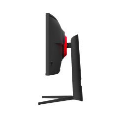 GAMEMAX ������� 49" IPS LED BacklightCurvatureR3800 32:9  5120*1440(60/75/120/144Hz) 178/178 (CR>10) HDMIx GMX49CWQ - �������� 2