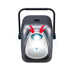 ACER  AOpen QF23s grey (LED, FHD, 6500LL(250AL) , 1000:1, 1.26, 3W+BTaudio, 30000, HDMI, USB-A, 1 AOpen QF23s grey