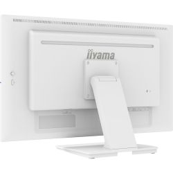 IIYAMA 27" 16:9 IPS сенсорний РК монітор, 1920х1080, прое кційно-ємністна технологія, 1xHDMI/1xDP/2xUSB 3.2, T2752MSC-W1AG - Картинка 15