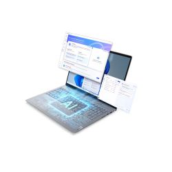 LENOVO ������� 16FM/U5-225U/16/512/Intel HD/DOS/F/BL/Arct ic grey ThinkBook 16 G8 IAL - �������� 12
