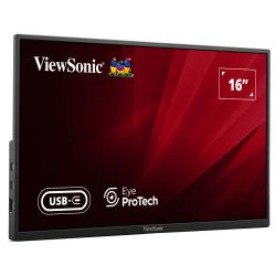 ������� VIEWSONIC VA1650 - �������� 4