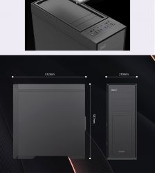 ������ GAMEMAX TiTan Silent 2 - �������� 28