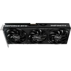 PALIT-XPERTVISION Відеокарта Palit NVIDIA RTX5060Ti INFINITY 3 16GB GDDR7 128bit 3-DP HDMI RTX5060Ti INFINITY 3 16GB - Картинка 6