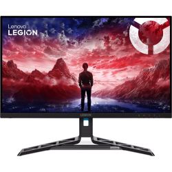 LENOVO 27" 16:9 IPS Legion РК монітор, 2560x1440, 200 Гц, 0.5 мс (MPRT), HDR400, FreeSync, AdaptiveSync, 9 R27qe - Картинка 2