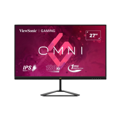 VIEWSONIC 27" 16:9  ������� SuperClear IPS �� �������, 1920� 1080, 180 ��, 1 �� (MPRT), FreeSync, HDR10, 2xHDMI VX2779-HD-PRO - �������� 2