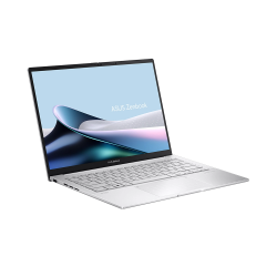 ASUS ������� 14_3K_OLED/U5-225H /16/1TB SSD/Intel Arc/D OS/BL/Foggy Silver UX3405CA-ST1262 - �������� 2