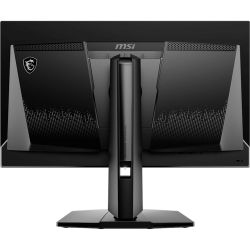 MSI ������� QD-OLED  26.5" WQHD (2560 x 1440) 0.03ms 2 40Hz 178/178/2HDMI/DP  MAG 271QP QD-OLED X24 - �������� 5