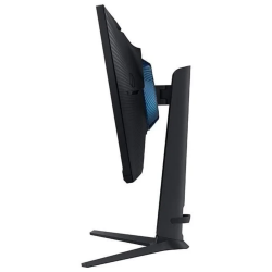 SAMSUNG Монітор ігровий VA 24",1920*1080,180 Гц,HDMI,DP LS24DG300EIXUA - Картинка 12