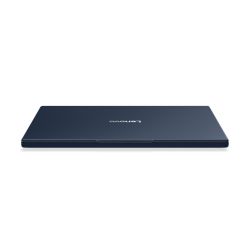 LENOVO ноутбук 16FM/i5-13420H/16/512/Intel HD/DOS/BL/Cosm ic blue IdeaPad Slim 3 16IRH10 - Картинка 16