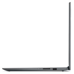 LENOVO ������� 15.6FMI/N4500/8/512/Intel HD/DOS/Cloud Gre y IdeaPad 1 15IJL7 - �������� 2
