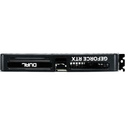 PALIT-XPERTVISION ³�������� Palit NVIDIA RTX5060 DUAL 8GB GDDR7 128 bit 3-DP HDMI RTX5060 DUAL 8GB GDDR7 - �������� 9