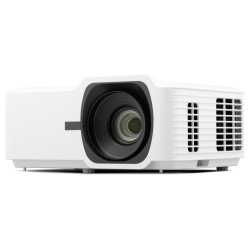VIEWSONIC Проектор LSD401HD(FHD,4000ALm,3000000:1,HDMI*2, US B, RS232,RJ45, 1.13-1.47:1(1.3), laser, 20/30, 15W LSD401HD - Картинка 10