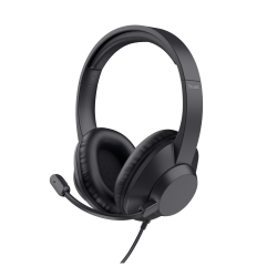 TRUST  Ayda Max USB headset Ayda Max USB headset