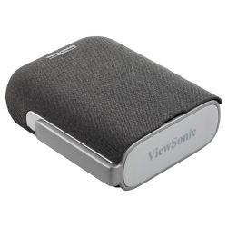 VIEWSONIC Проектор M1S (LED, WVGA(854x480), 360Ll, 120000:1, 60, 1.2, HDMI, USB type C,USB-A reader,3W Harman K M1S - Картинка 19