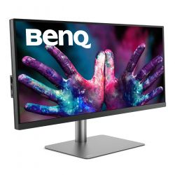 ������� BENQ PD3420Q Grey (9H.LJHLB.QPE) - �������� 5