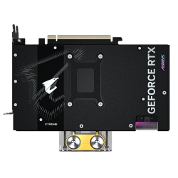 ³�������� GIGABYTE GV-N5080AORUSX WB-16GD - �������� 10