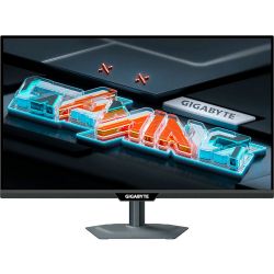 GIGABYTE i i 27" SS IPS 160Hz 3840 x 2160 (UHD)  1ms GTG 2 x HDMI 2.1, 1 x DP 1.4, 1 x USB Type-C, M27UP Gaming Monitor