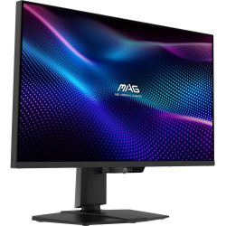 MSI Монітор Rapid IPS with Mini-LED (1152 Zones) 27" U HD (3840 x 2160) 0.5ms 320Hz 178/178 /DP/2HDMI/Typ MAG 274UPDF E16M - Картинка 4