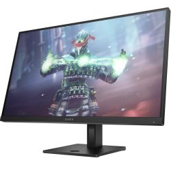 HP Монітор Ігровий 27" 16:9, 4K UHD, IPS; 144Hz, 400 nits, HA 100 mm, SP 2 x 3 W, HDMI; Audio; USB hub OMEN 27k UHD 144Hz GM - Картинка 3