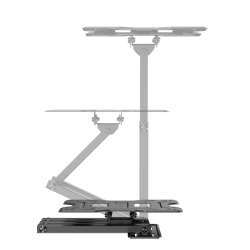 Кронштейн KIVI Motion-223S - Картинка 2