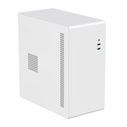 Корпус GAMEMAX A200-WH-NP - Картинка 4