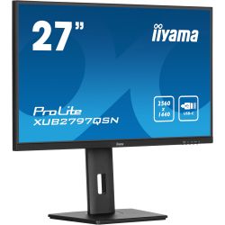 ������� IIYAMA XUB2797QSN-B2 - �������� 5