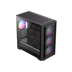 Корпус GAMEMAX Defender MB - Картинка 3