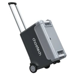 Батарея до зарядної станції CHOETECH 3840Wh battery pack (BS066-Battery) - Картинка 3