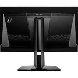 MSI ������� QD-OLED  26.5" WQHD (2560 x 1440) 0.03ms 2 80Hz 178/178/2HDMI/DP/TypeC15W  MAG 271QP QD-OLED X28 - �������� 14