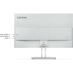 LENOVO 27" 16:9 IPS �� �������, 1920�1080, 100 ��, 1 �� ( MPRT), 1xVGA/2xHDMI, SP (2�3 ��), ���� L27i-4B - �������� 8