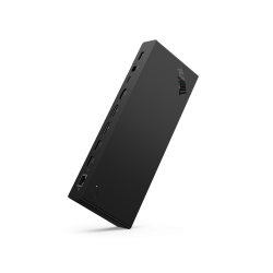 LENOVO Док-станція ThinkPad Thunderbolt 4 Smart Dock Gen2 7500 - EU/INA/VIE/ROK TB 4 Smart Dock Gen2 7500 - Картинка 14