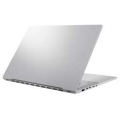 ASUS ������� 15.6_3K_OLED/R9 AI HX 370/32/1TB SSD/ Radeon 890M/W11P/BL/Cool Silver M5506WA-MA016X - �������� 4
