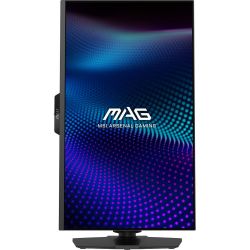 MSI Монітор Rapid IPS with Mini-LED (1152 Zones) 27" U HD (3840 x 2160) 0.5ms 320Hz 178/178 /DP/2HDMI/Typ MAG 274UPDF E16M - Картинка 12