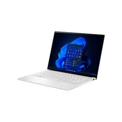 ASUS ������� 14_3K_OLED/U7-155H/32/1TB SSD/Intel Arc/ W11/BL/Scandinavian White UX5406SA-PV030W - �������� 5